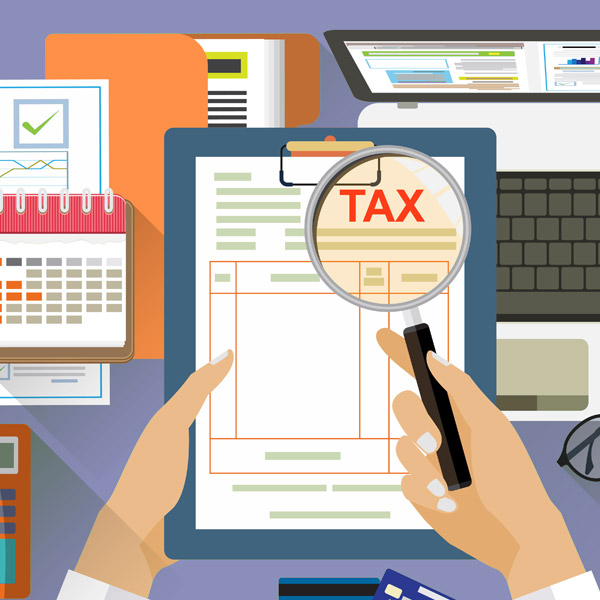 Taxation London