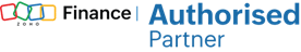 zoho partner